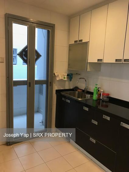 The Linear (D23), Apartment #195007312